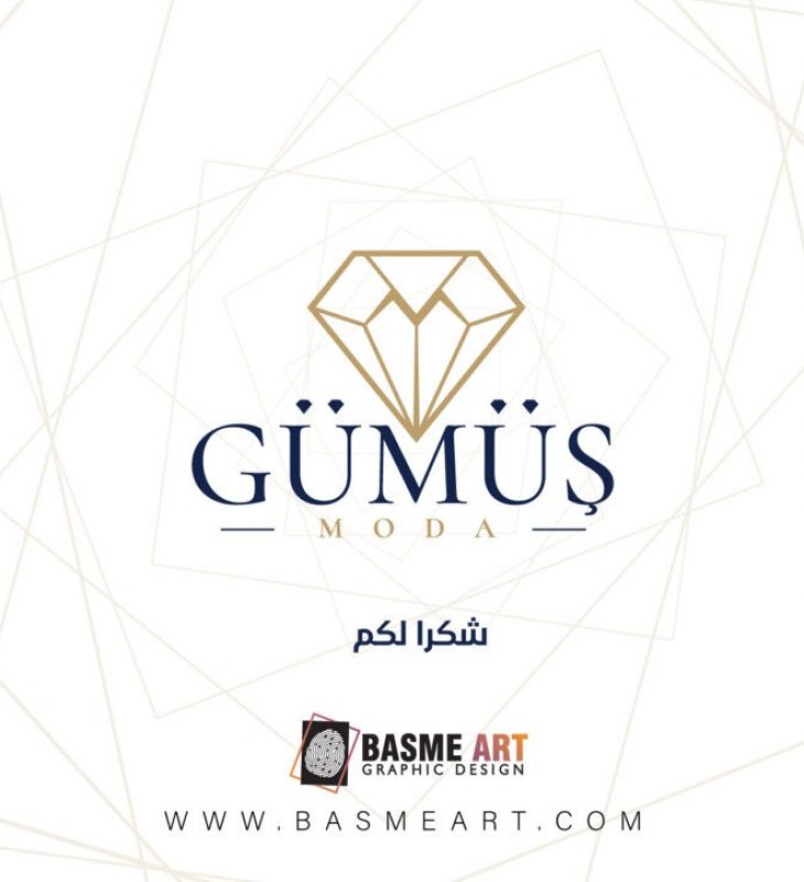 تصميم شعار logo